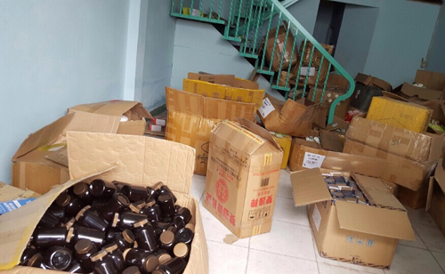 thu giu thuc pham chuc nang gia tai cong ty duoc bao khang1