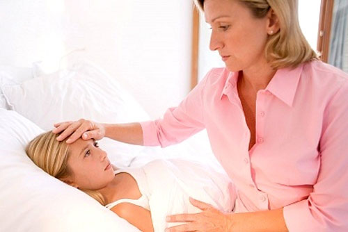 Báo động đỏ sức khỏe trẻ biếng ăn