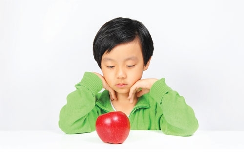 Kém hấp thu ở trẻ - dấu hiệu và cách khắc phục