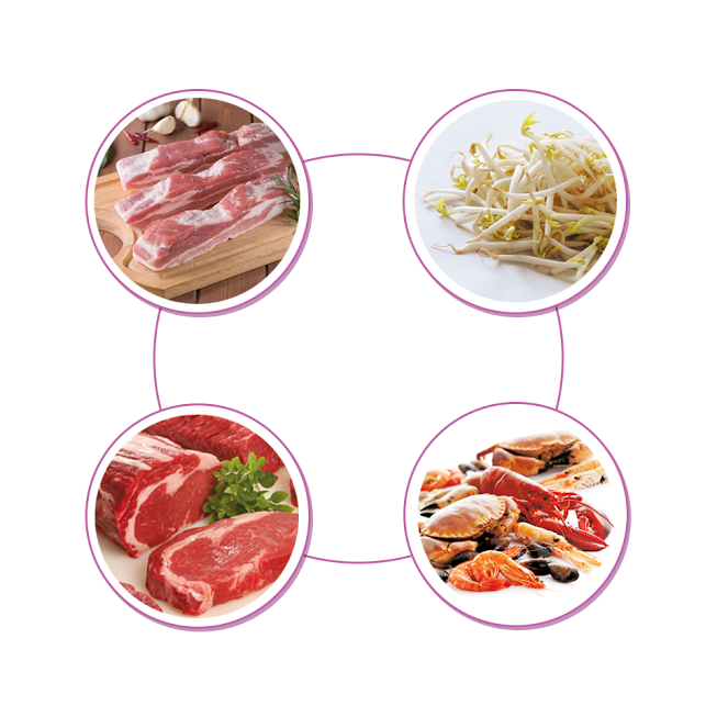 Trẻ kém hấp thu chất dinh dưỡng? Nguyên nhân – Giải pháp