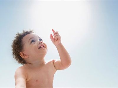 Nguyên nhân còi xương ở trẻ