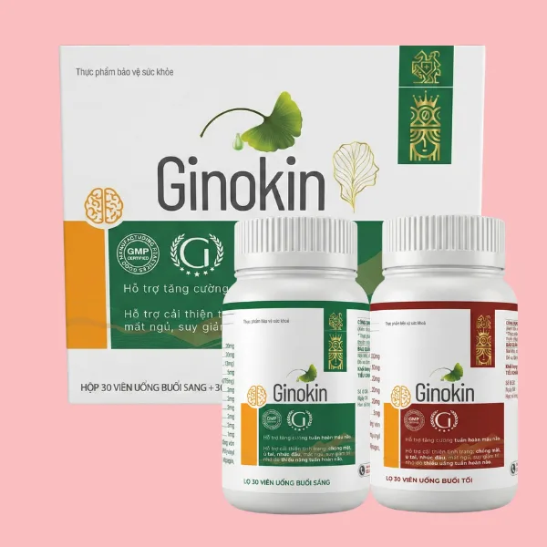 Tpbvsk GINOKIN