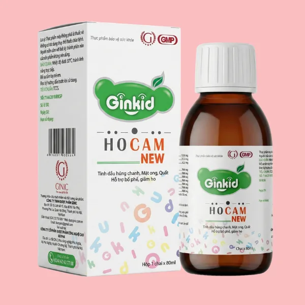 Tpbvsk GINKID HOCAM