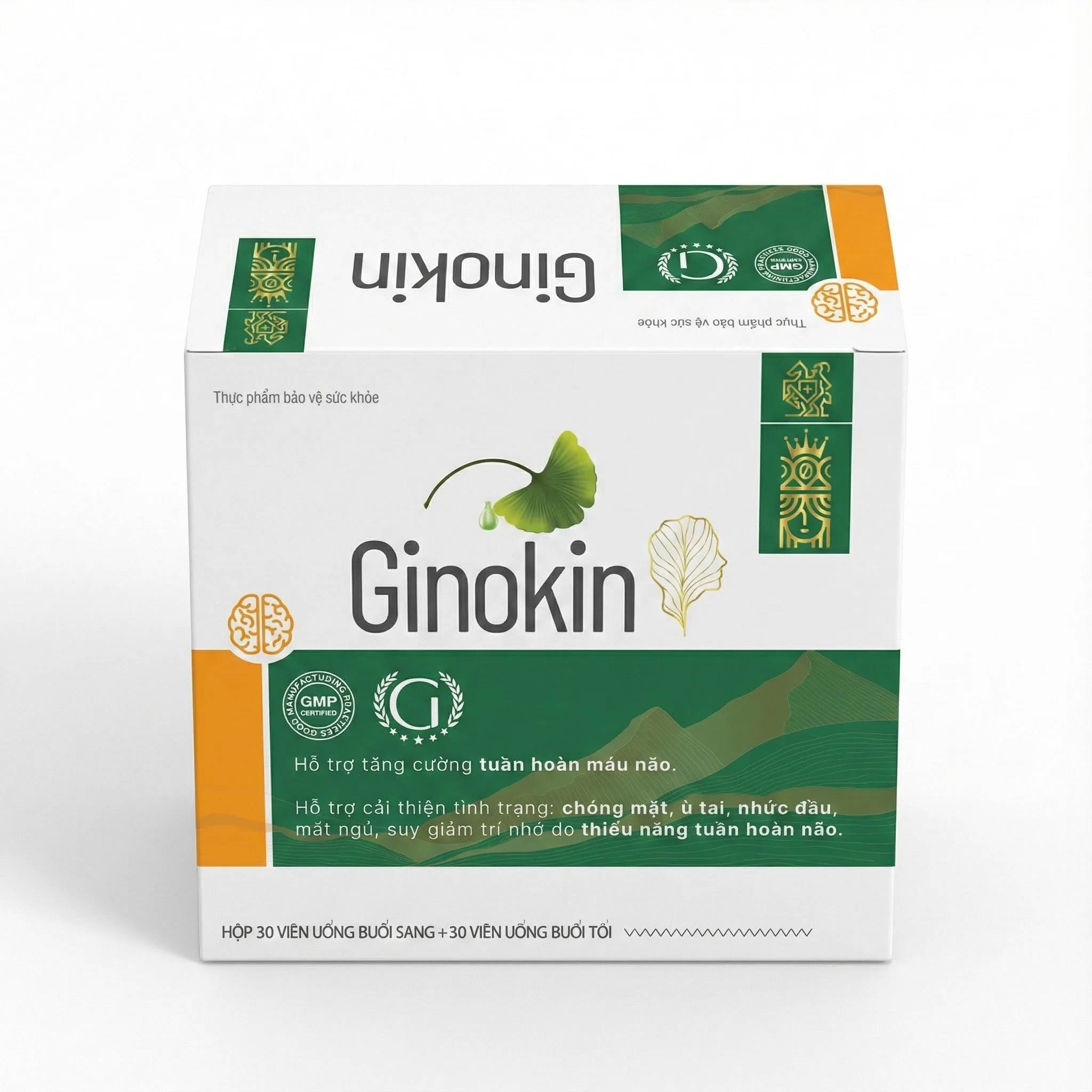 Tpbvsk GINOKIN