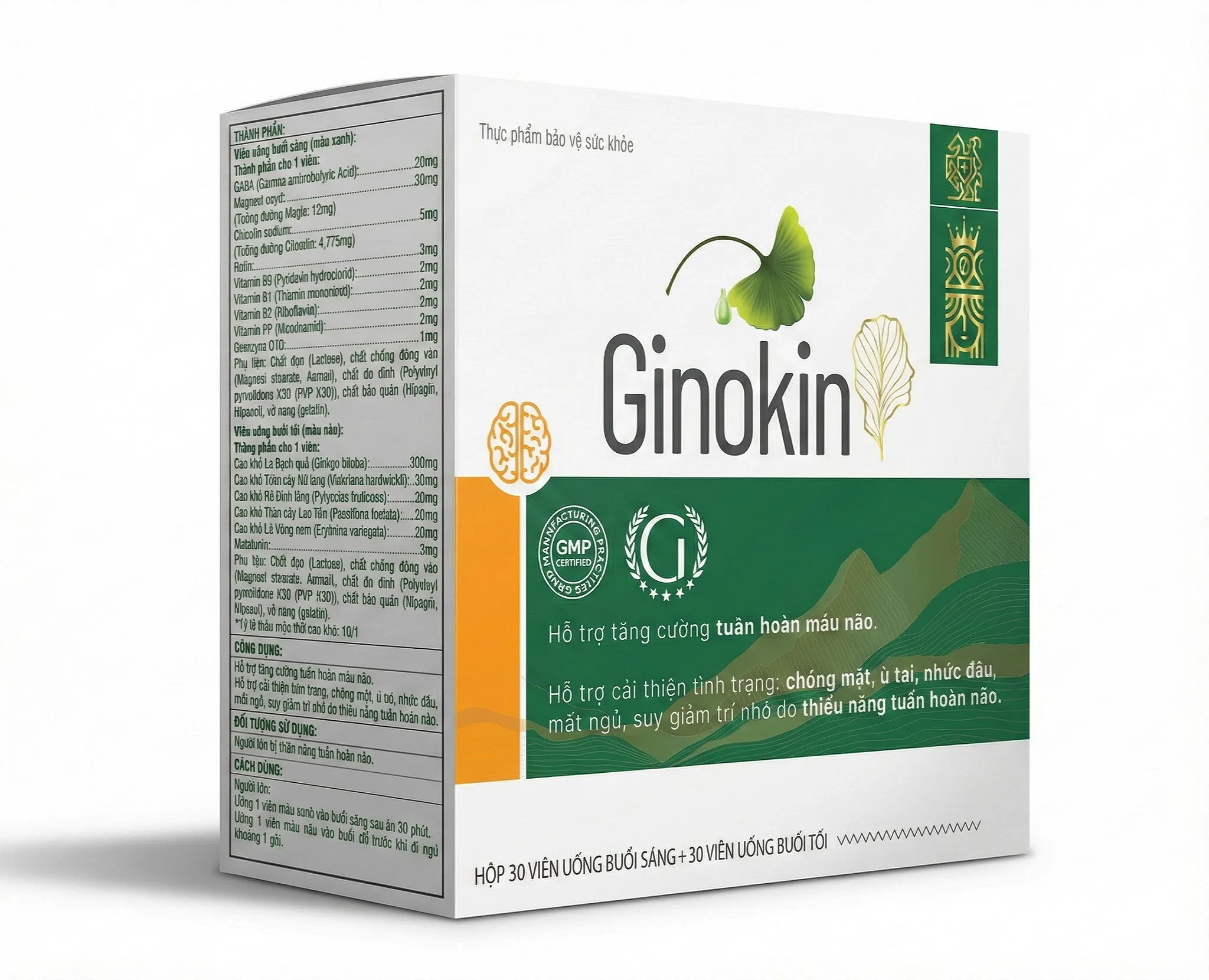 Tpbvsk GINOKIN
