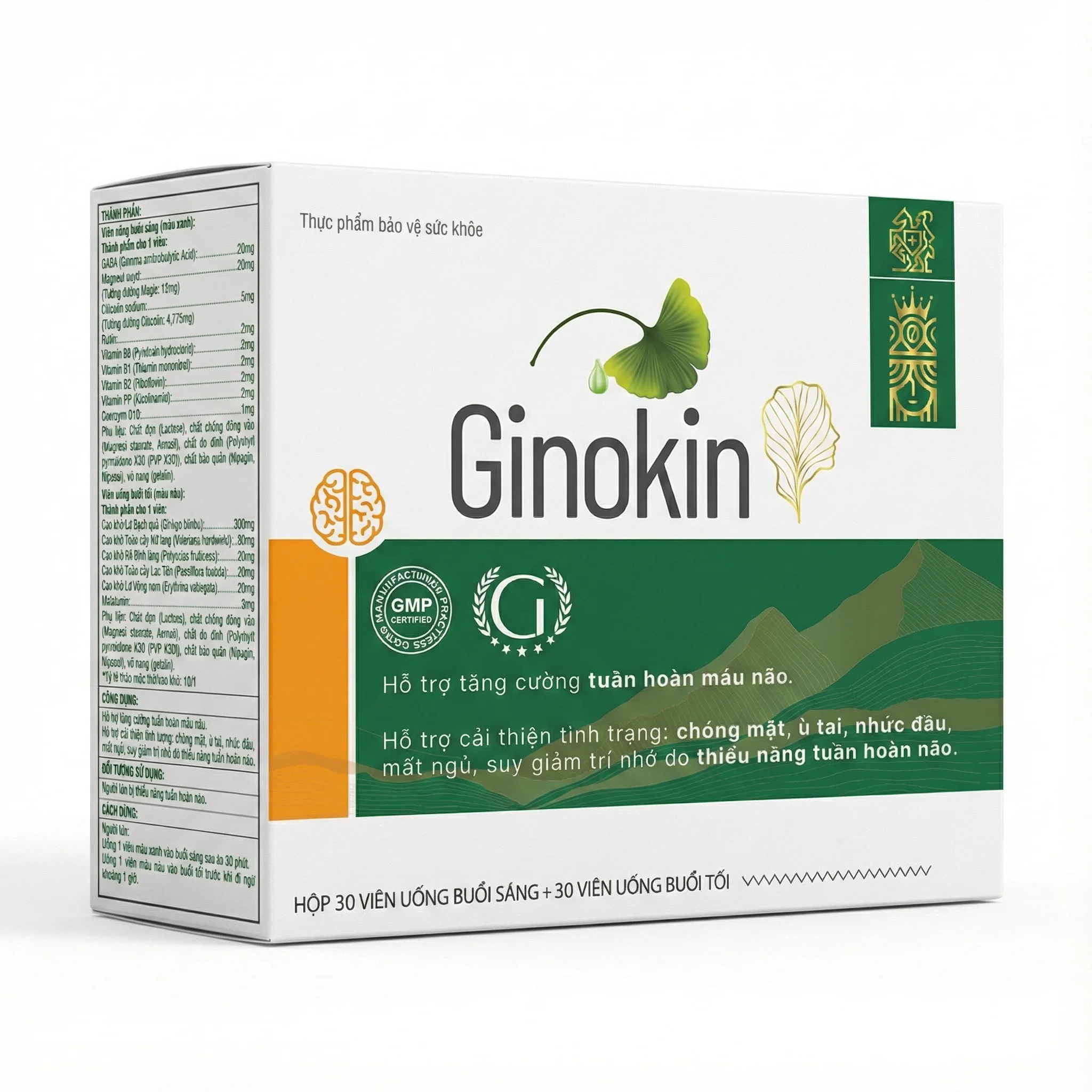 Tpbvsk GINOKIN