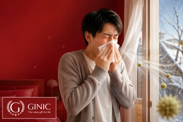 Hắt hơi liên tục: Nguyên nhân thường gặp và cách khắc phục an toàn