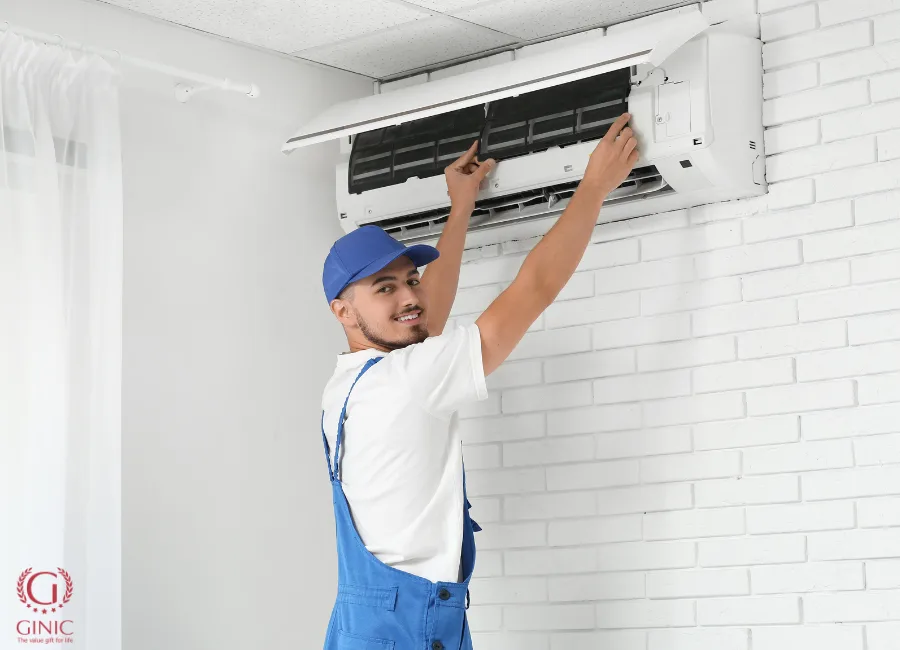 5 THÓI QUEN DÙNG ĐIỀU HÒA CÓ THỂ GÂY BỆNH HÔ HẤP 5 THÓI QUEN DÙNG ĐIỀU HÒA CÓ THỂ GÂY BỆNH HÔ HẤP