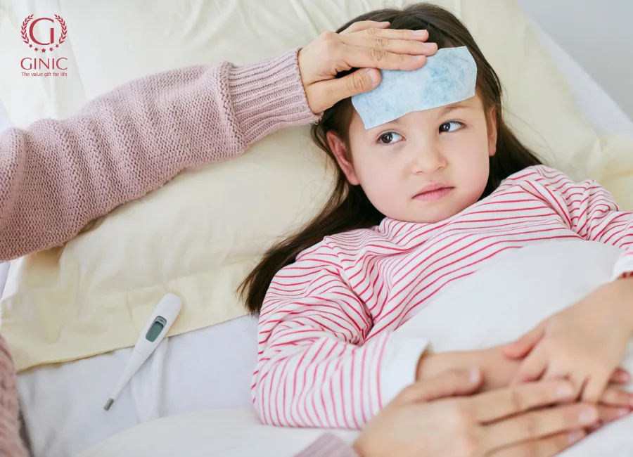 BỆNH SỞI LÂY QUA NHỮNG ĐƯỜNG NÀO? NGUYÊN NHÂN, TRIỆU CHỨNG VÀ CÁCH PHÒNG TRÁNH