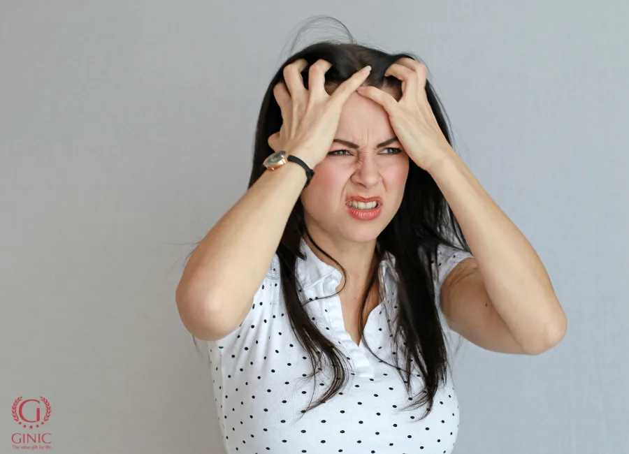 PHỤ NỮ TUỔI TIỀN MÃN KINH TRONG MÙA NÓNG: VÌ SAO DỄ BỐC HỎA, CÁU GẮT, MẤT NGỦ?