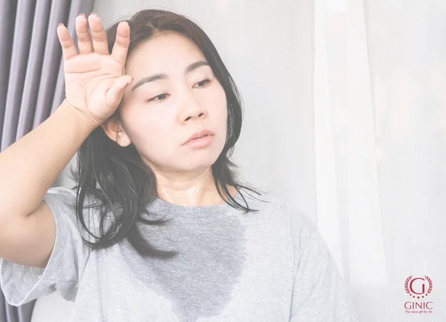 PHỤ NỮ SAU SINH TRONG MÙA NÓNG: 5 VẤN ĐỀ SỨC KHỎE THƯỜNG GẶP CẦN CHÚ Ý