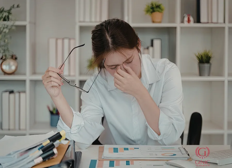 PHỤ NỮ THIẾU MÁU, THIẾU SẮT CÓ DỄ MỆT HƠN TRONG MÙA NẮNG NÓNG KHÔNG? PHỤ NỮ THIẾU MÁU, THIẾU SẮT CÓ DỄ MỆT HƠN TRONG MÙA NẮNG NÓNG KHÔNG?