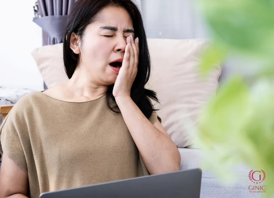 PHỤ NỮ SAU SINH TRONG MÙA NÓNG: 5 VẤN ĐỀ SỨC KHỎE THƯỜNG GẶP CẦN CHÚ Ý