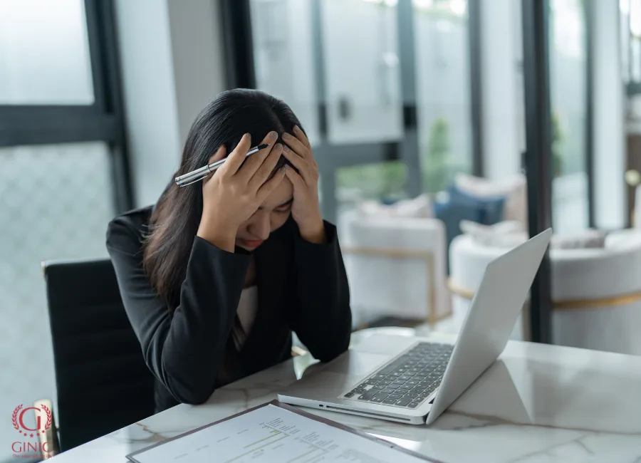 NẮNG NÓNG LÀM RỐI LOẠN NỘI TIẾT NỮ NHƯ THẾ NÀO? DẤU HIỆU CHỊ EM KHÔNG NÊN BỎ QUA