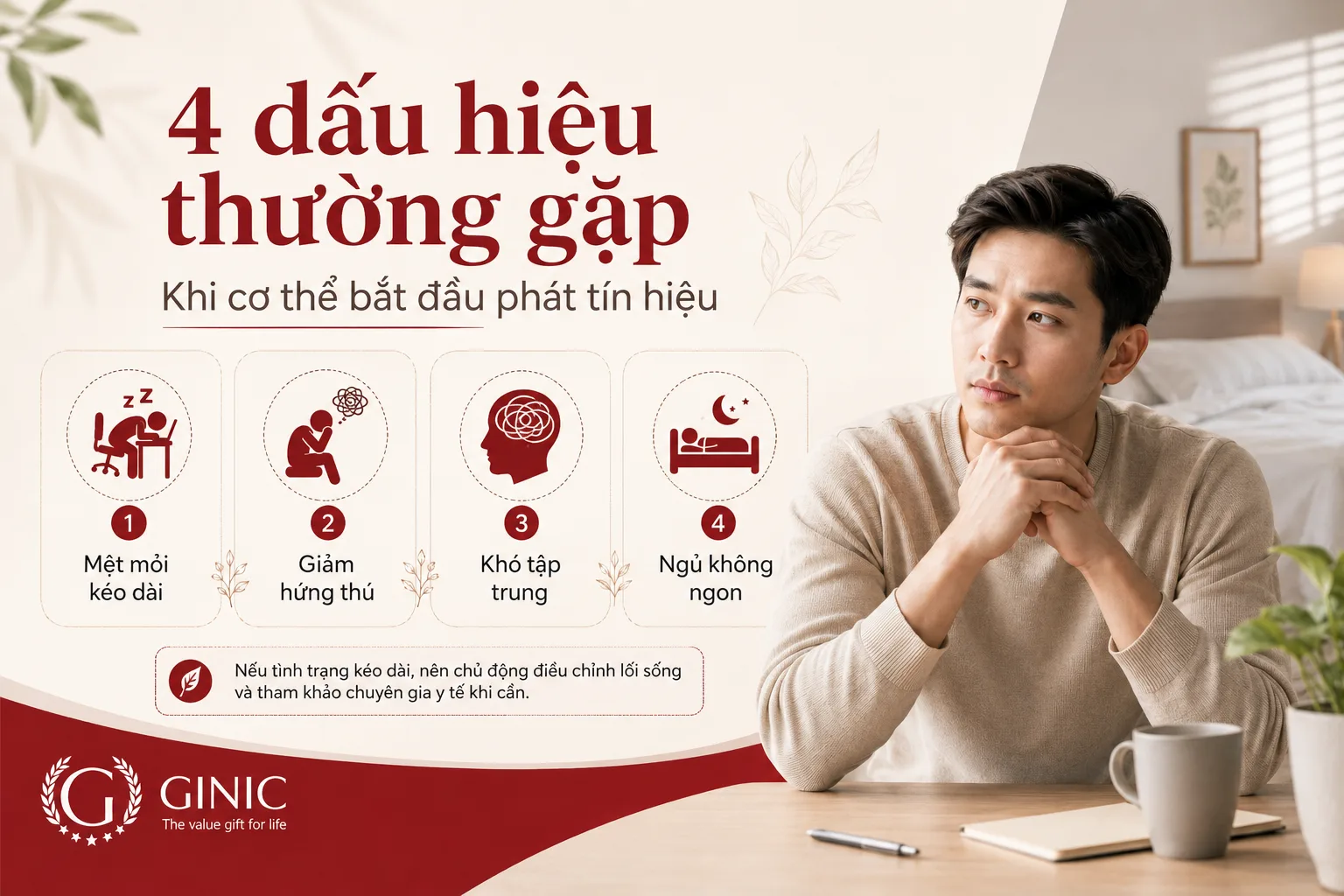 SỨC KHỎE SINH LÝ NAM GIỚI: DẤU HIỆU SUY GIẢM KHÔNG NÊN XEM NHẸ SỨC KHỎE SINH LÝ NAM GIỚI: DẤU HIỆU SUY GIẢM KHÔNG NÊN XEM NHẸ