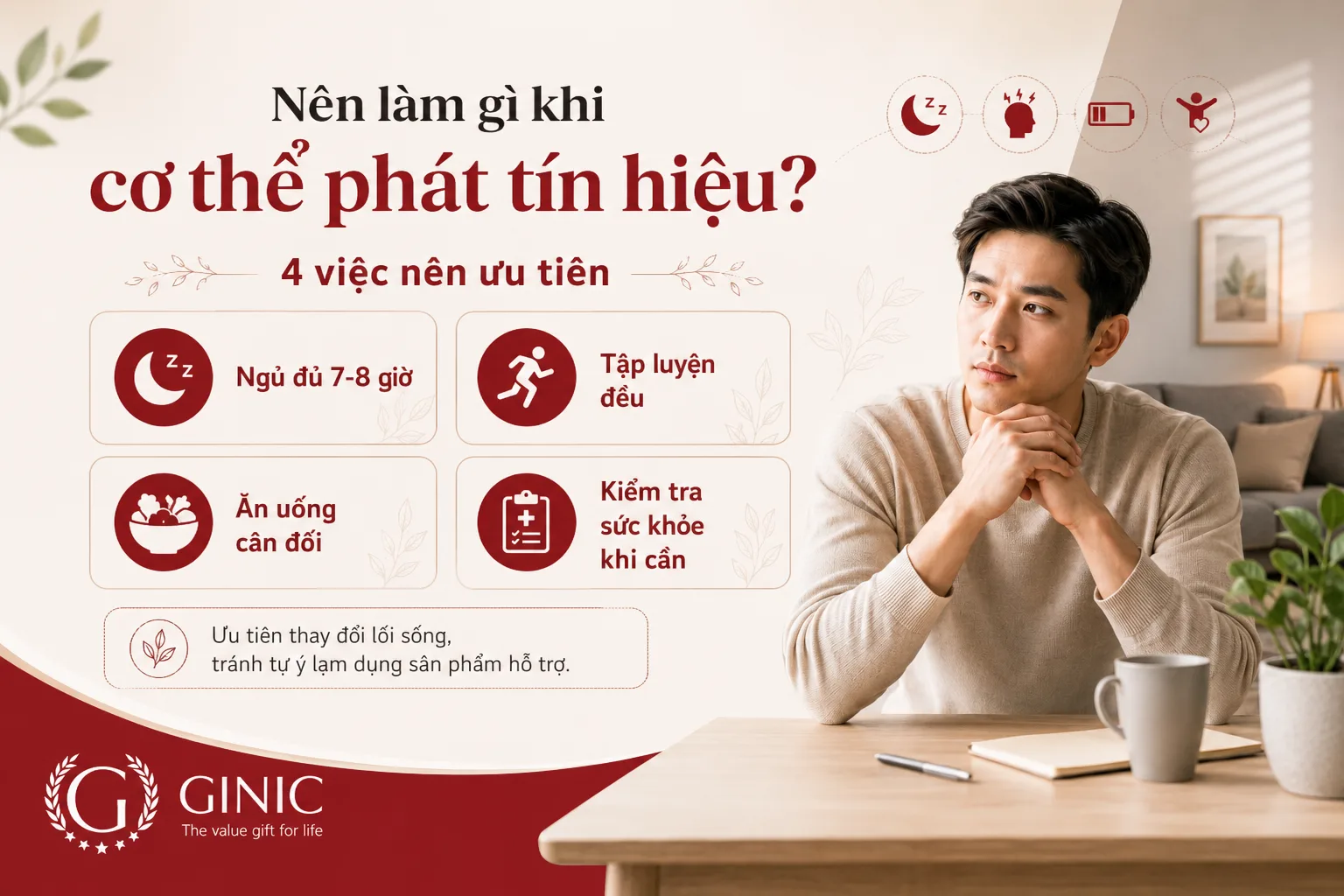 SỨC KHỎE SINH LÝ NAM GIỚI: DẤU HIỆU SUY GIẢM KHÔNG NÊN XEM NHẸ SỨC KHỎE SINH LÝ NAM GIỚI: DẤU HIỆU SUY GIẢM KHÔNG NÊN XEM NHẸ