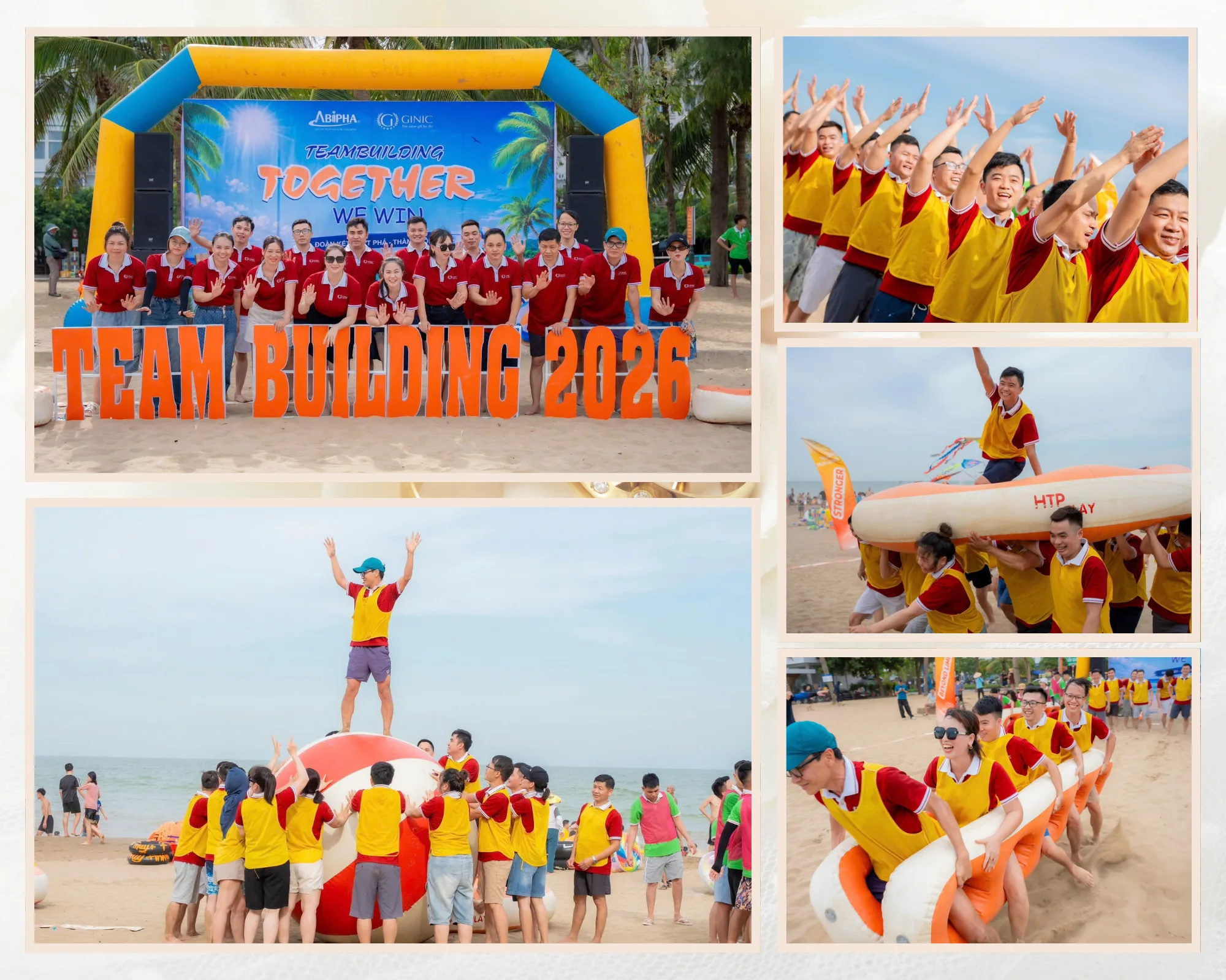 GINIC TỔ CHỨC HỌP TRÌNH DƯỢC VIÊN 2026 – NHÌN LẠI HÀNH TRÌNH, CHINH PHỤC MỤC TIÊU GINIC TỔ CHỨC HỌP TRÌNH DƯỢC VIÊN 2026 – NHÌN LẠI HÀNH TRÌNH, CHINH PHỤC MỤC TIÊU