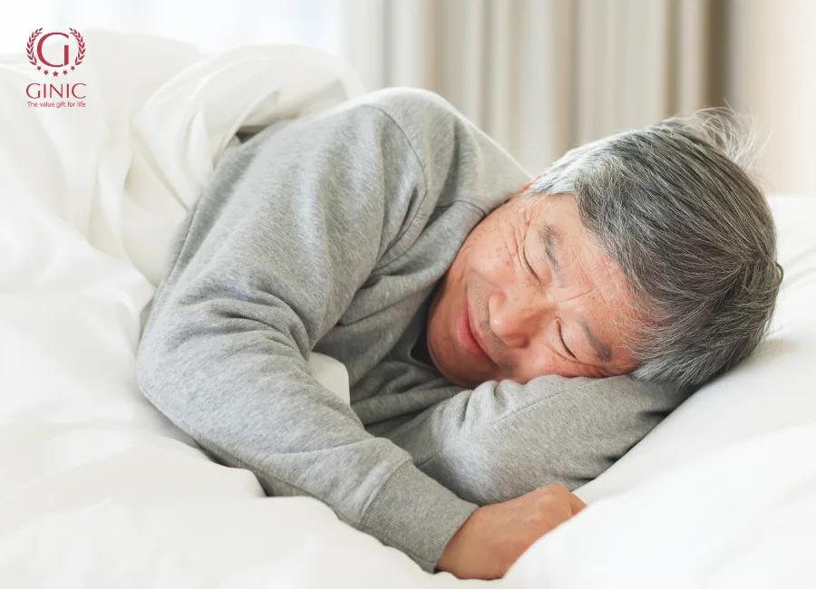 Sau tuổi 40, nên làm gì mỗi ngày để bảo vệ xương khớp? Sau tuổi 40, nên làm gì mỗi ngày để bảo vệ xương khớp?