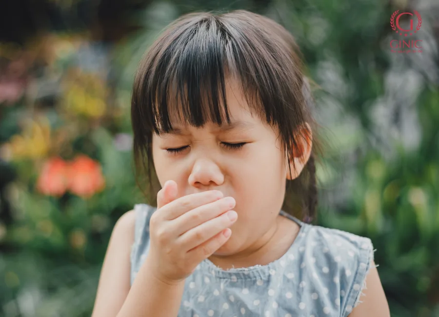 6 THÓI QUEN GIÚP TRẺ GIẢM NGUY CƠ LÂY BỆNH HÔ HẤP Ở TRƯỜNG