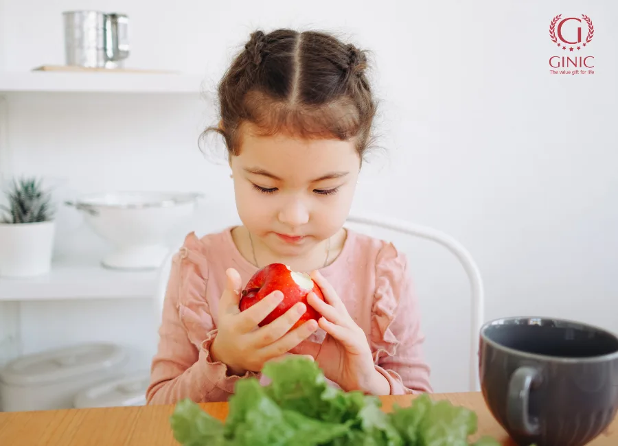 6 THÓI QUEN GIÚP TRẺ GIẢM NGUY CƠ LÂY BỆNH HÔ HẤP Ở TRƯỜNG