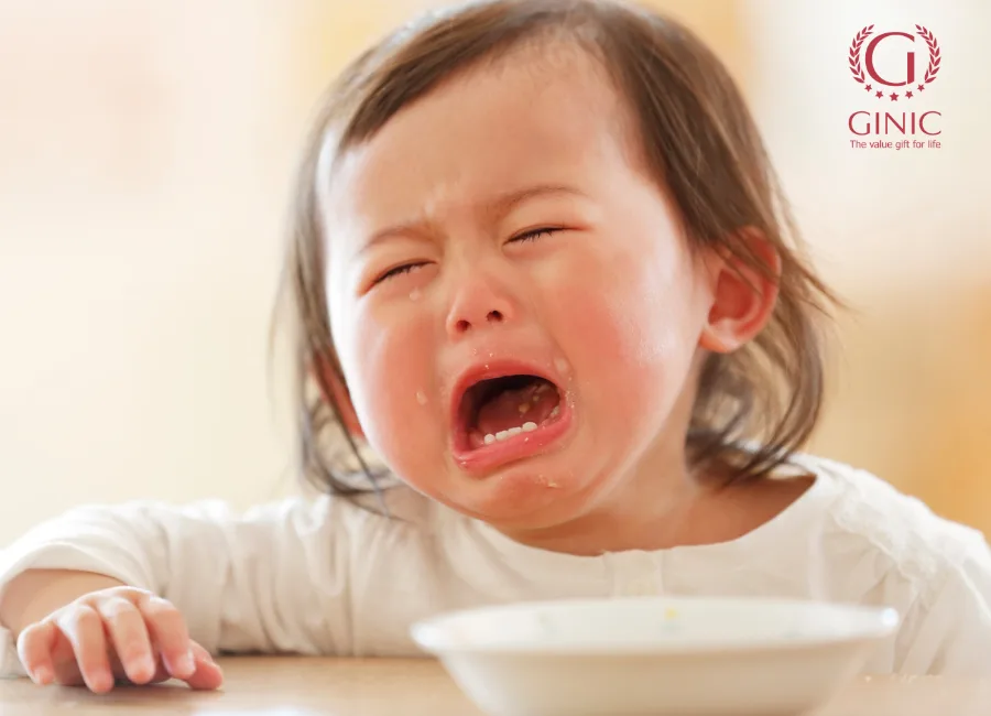 Chăm sóc trẻ mắc RSV: Cha mẹ nên quan tâm những gì?