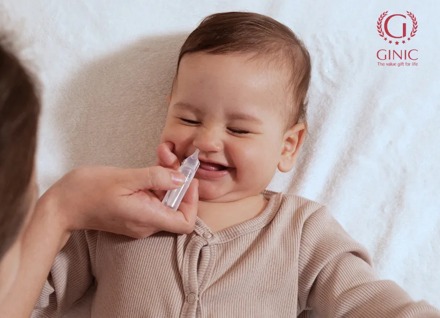 Chăm sóc trẻ mắc RSV: Cha mẹ nên quan tâm những gì?