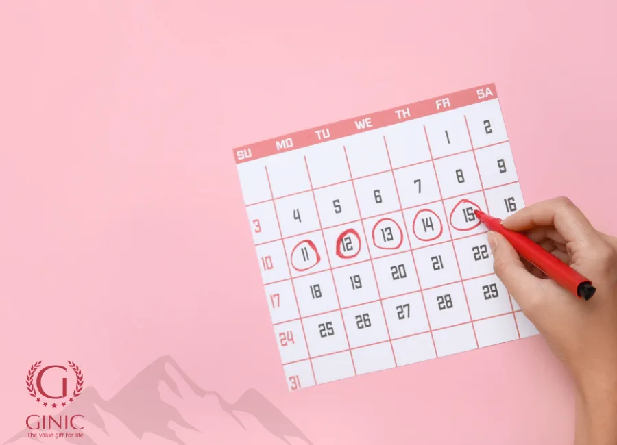 5 dấu hiệu điển hình cảnh báo rối loạn nội tiết tố nữ 5 dấu hiệu điển hình cảnh báo rối loạn nội tiết tố nữ