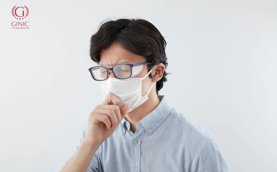 7 THÓI QUEN BẢO VỆ MŨI HỌNG KHI GIAO MÙA