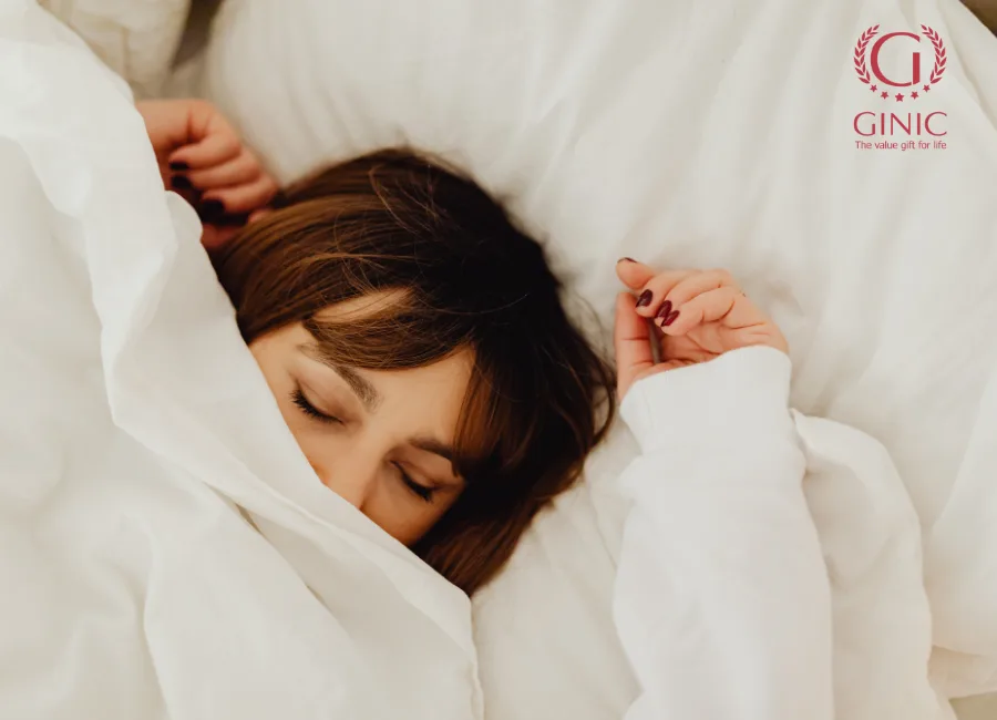7 DẤU HIỆU RỐI LOẠN GIẤC NGỦ THƯỜNG BỊ BỎ QUA 7 DẤU HIỆU RỐI LOẠN GIẤC NGỦ THƯỜNG BỊ BỎ QUA