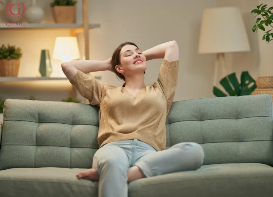 5 THÓI QUEN BUỔI SÁNG GIÚP BẠN KHỎE MẠNH, MINH MẪN